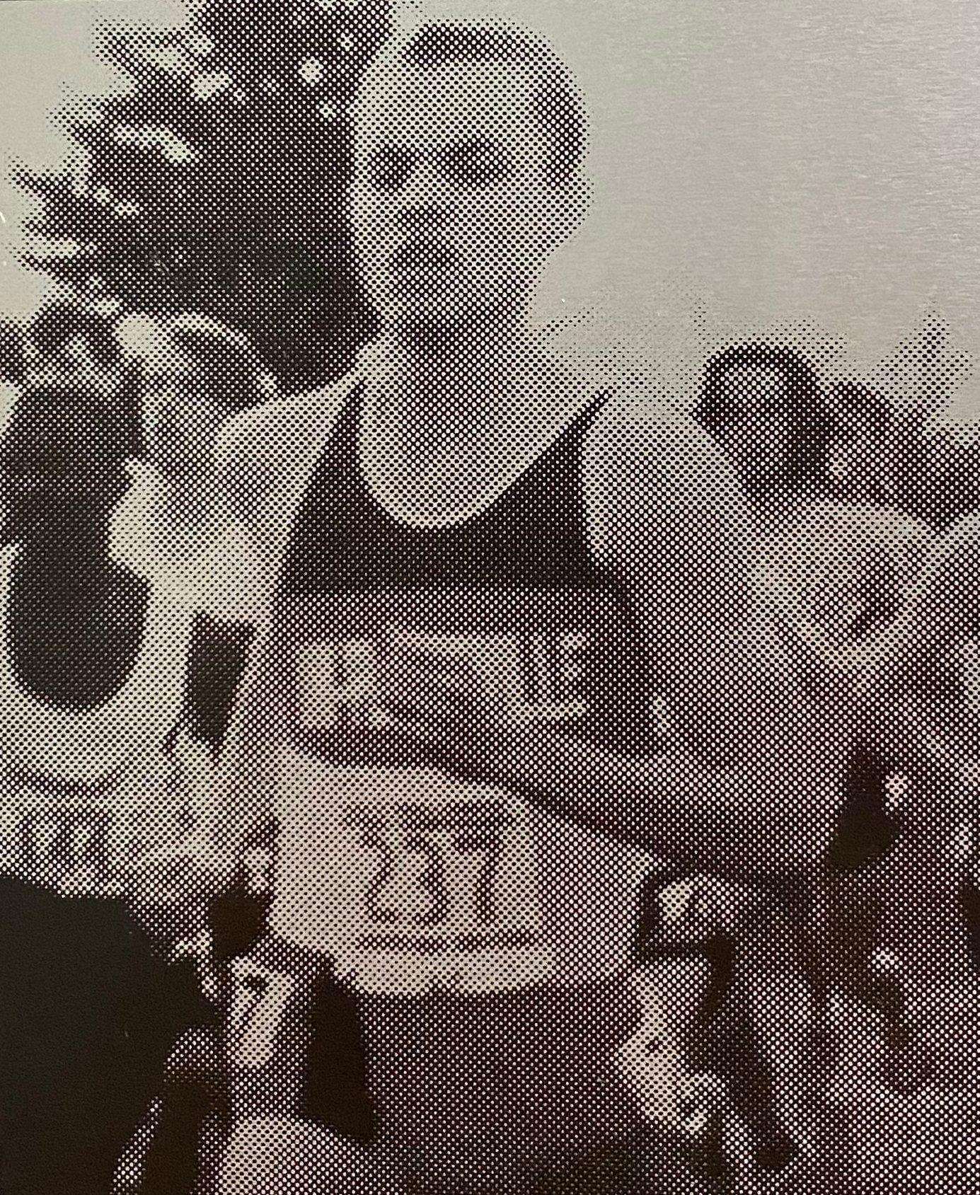 Aaron Pick