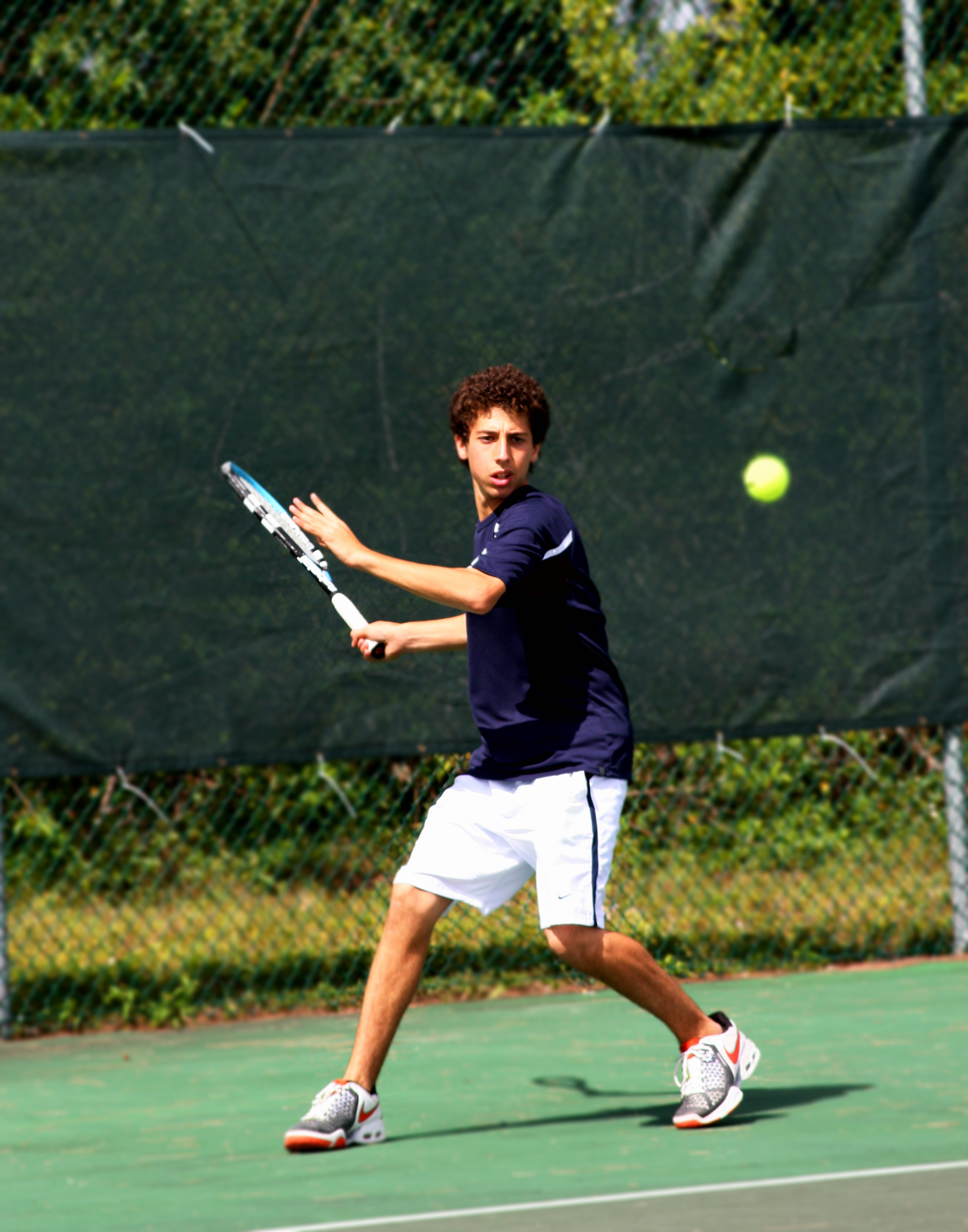 Jason Berry