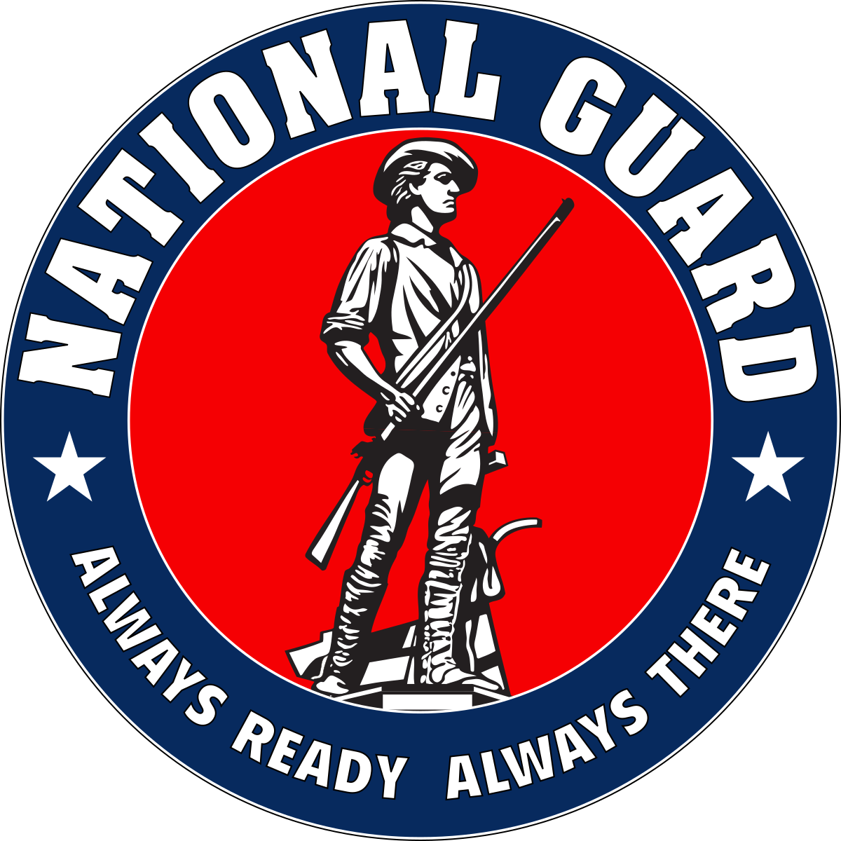 UNITED STATES NATIONAL GUARD