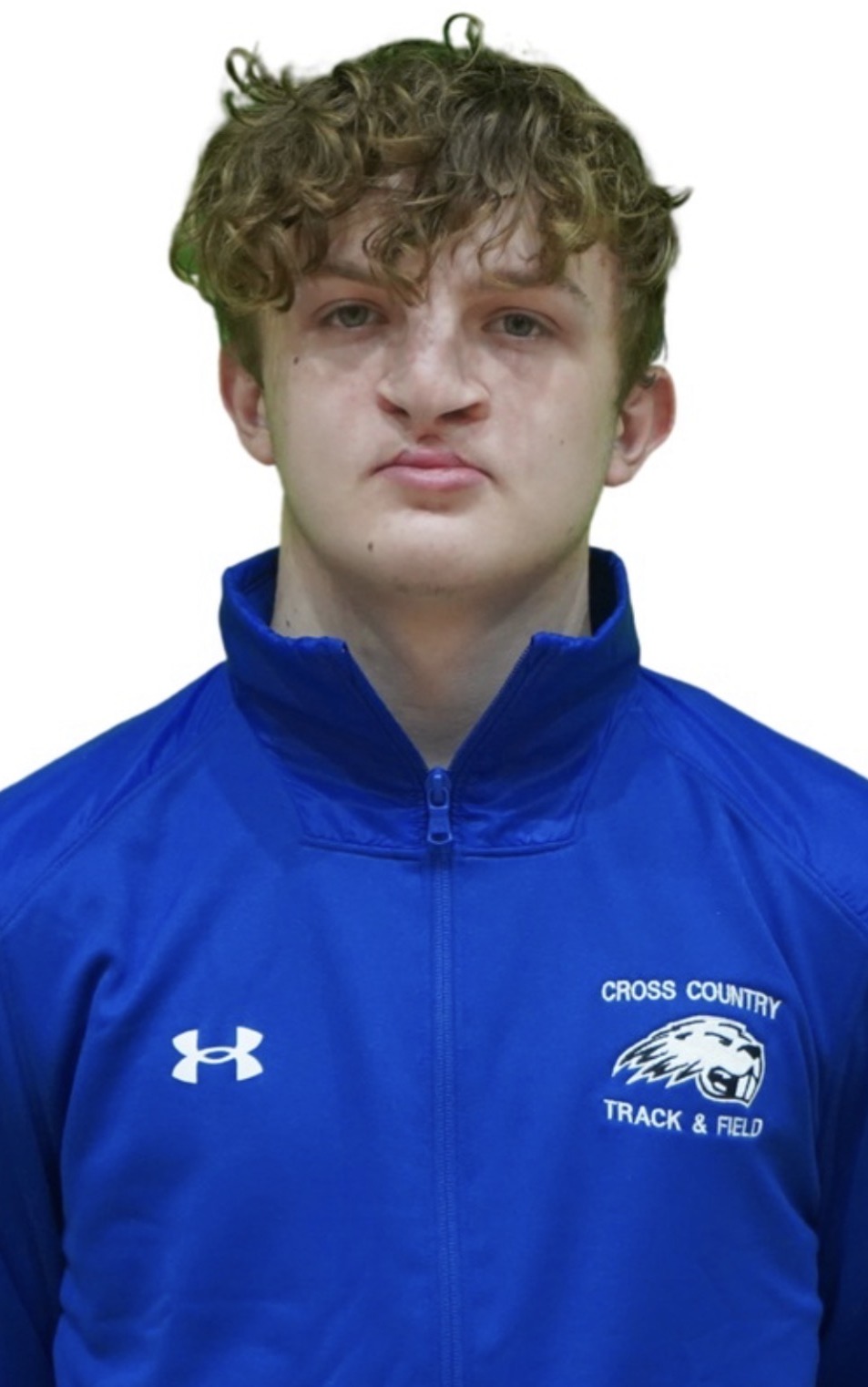 Brayson Bird