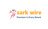 Logo belonging to a sponsor