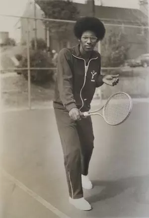 Riccardo T. Jones