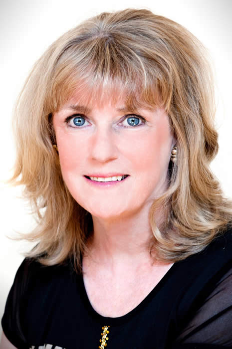 Donna Doherty