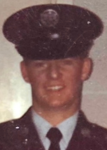 David Mike Longstreth