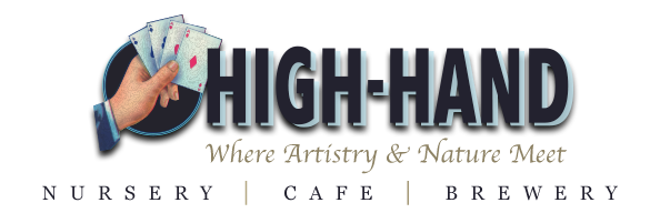 Logo belonging to a sponsor
