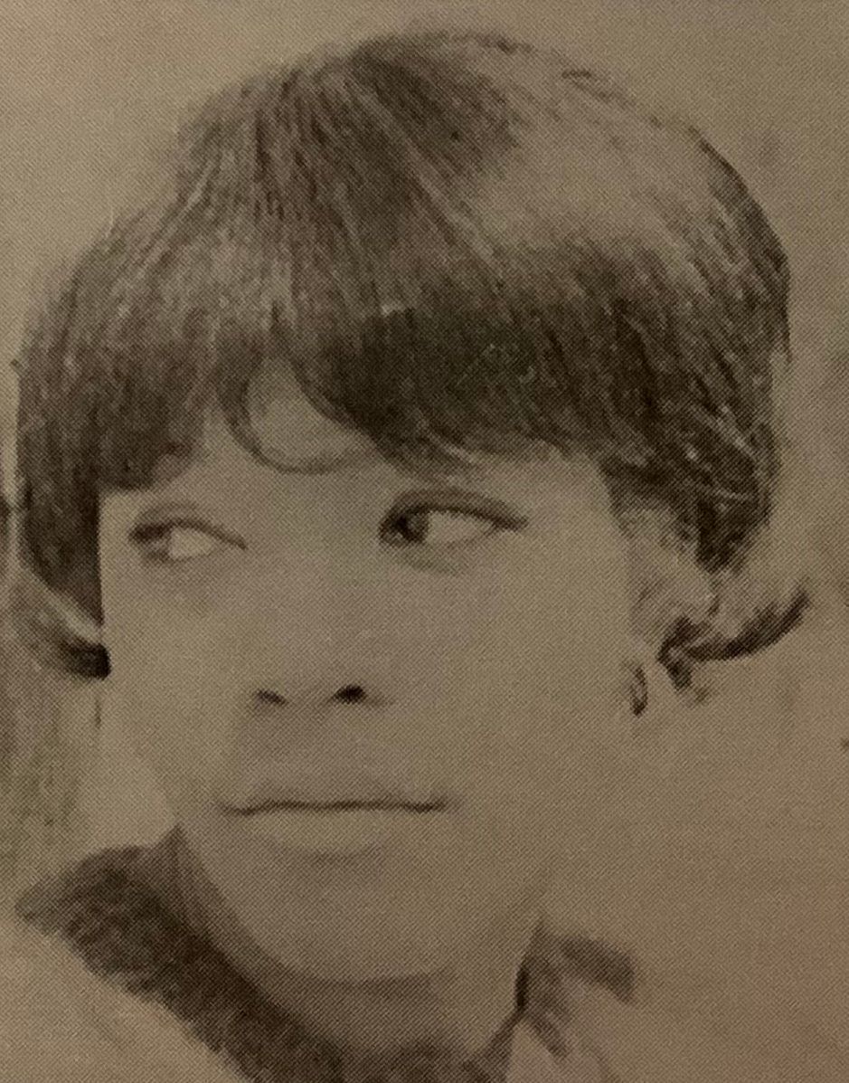 Roberta Smith (Barron Kendricks)