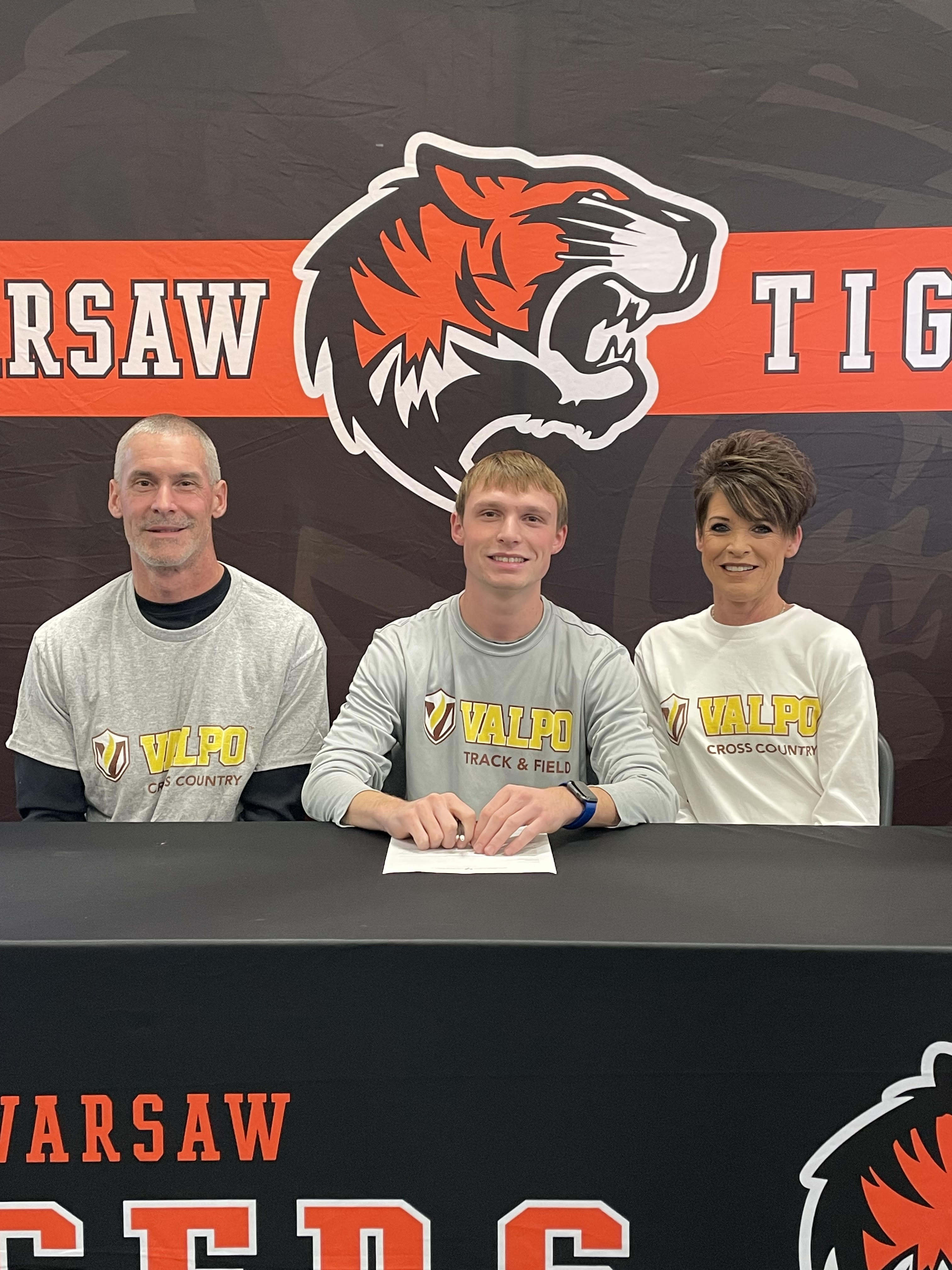 Tyler Swartz