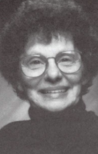 Barbara Weeks Parsons