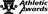 Logo belonging to a sponsor