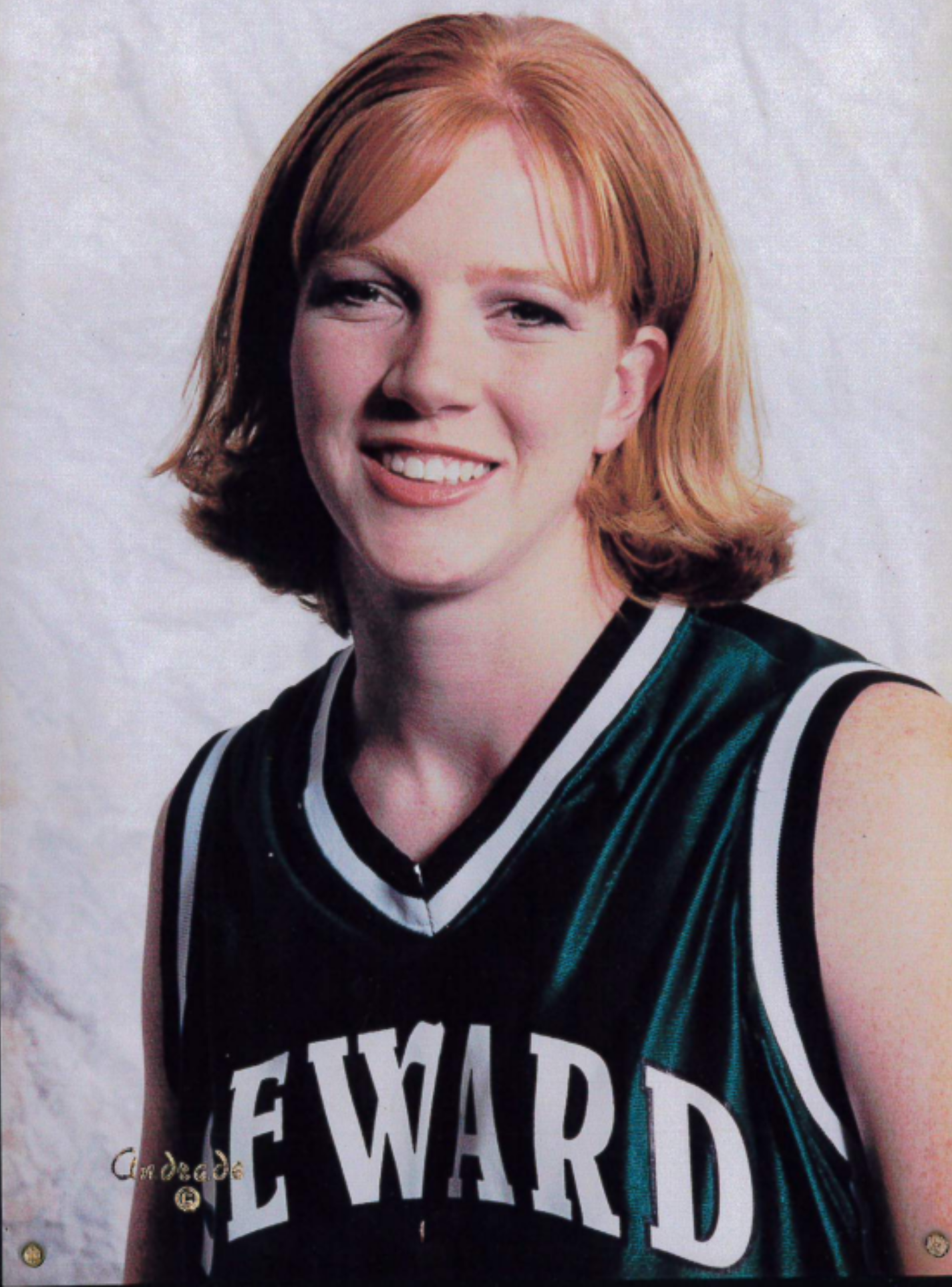 Tracy Wynn