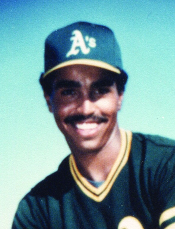 Mario Lyons