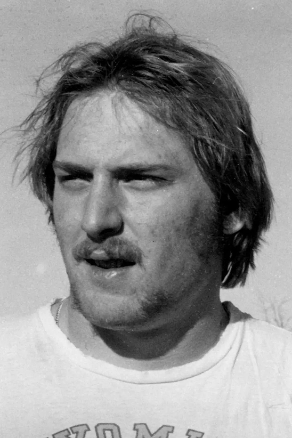 Monty Reher
