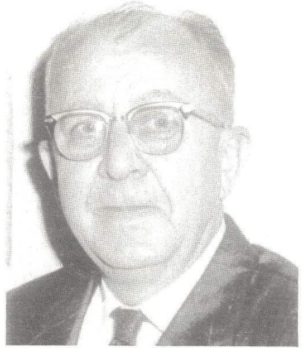 Fred E. Kauffman