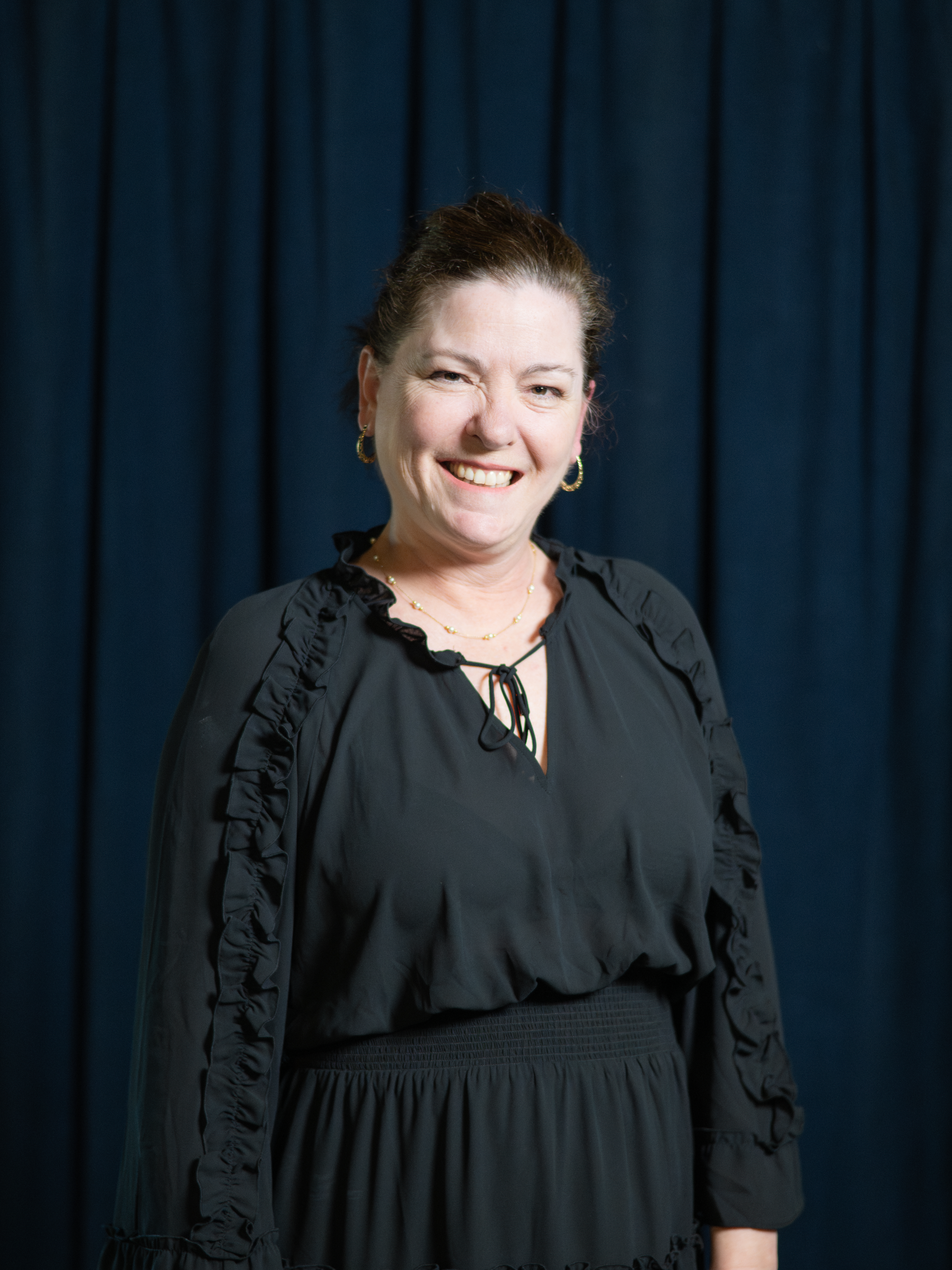 Ann Murray