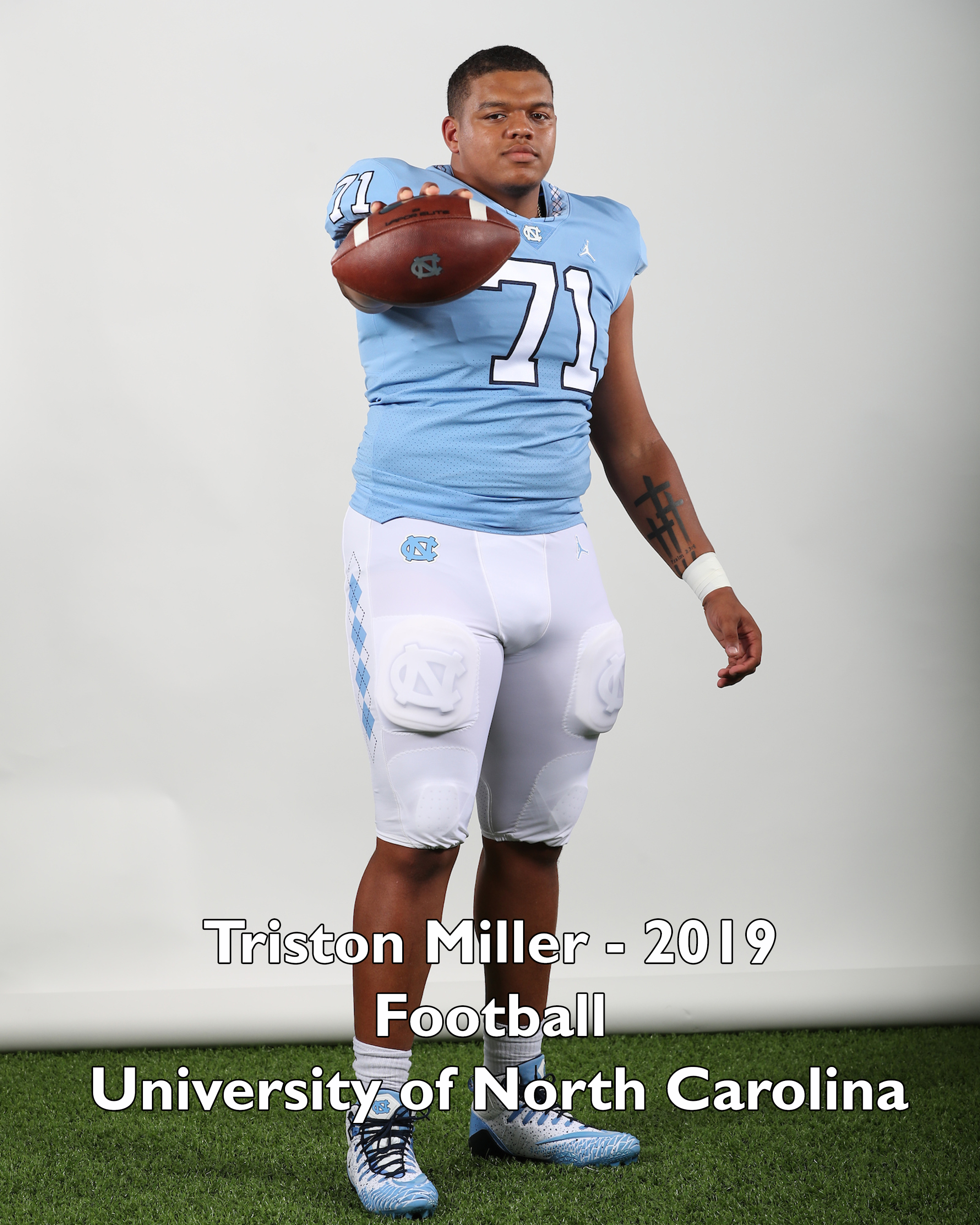 Triston Miller