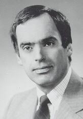 Donald Gerhardt