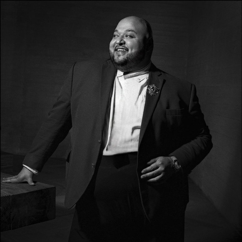 Nieves Maldonado Jr.