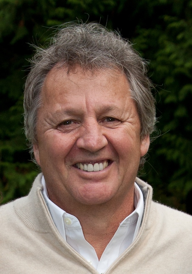 Jerry Allen