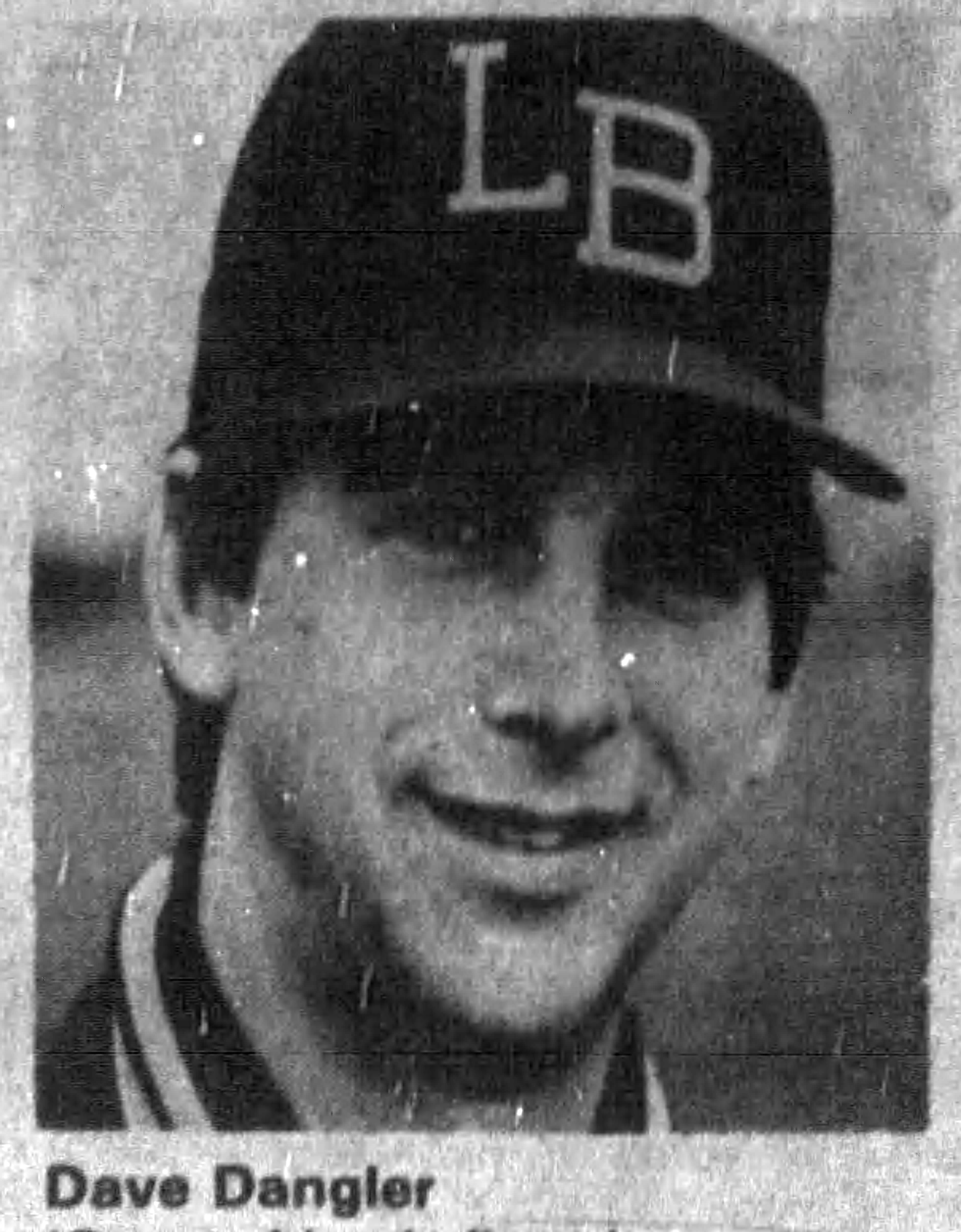 Dave Dangler