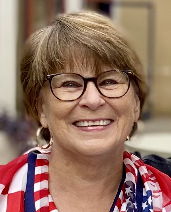 Patricia Szabo Fries