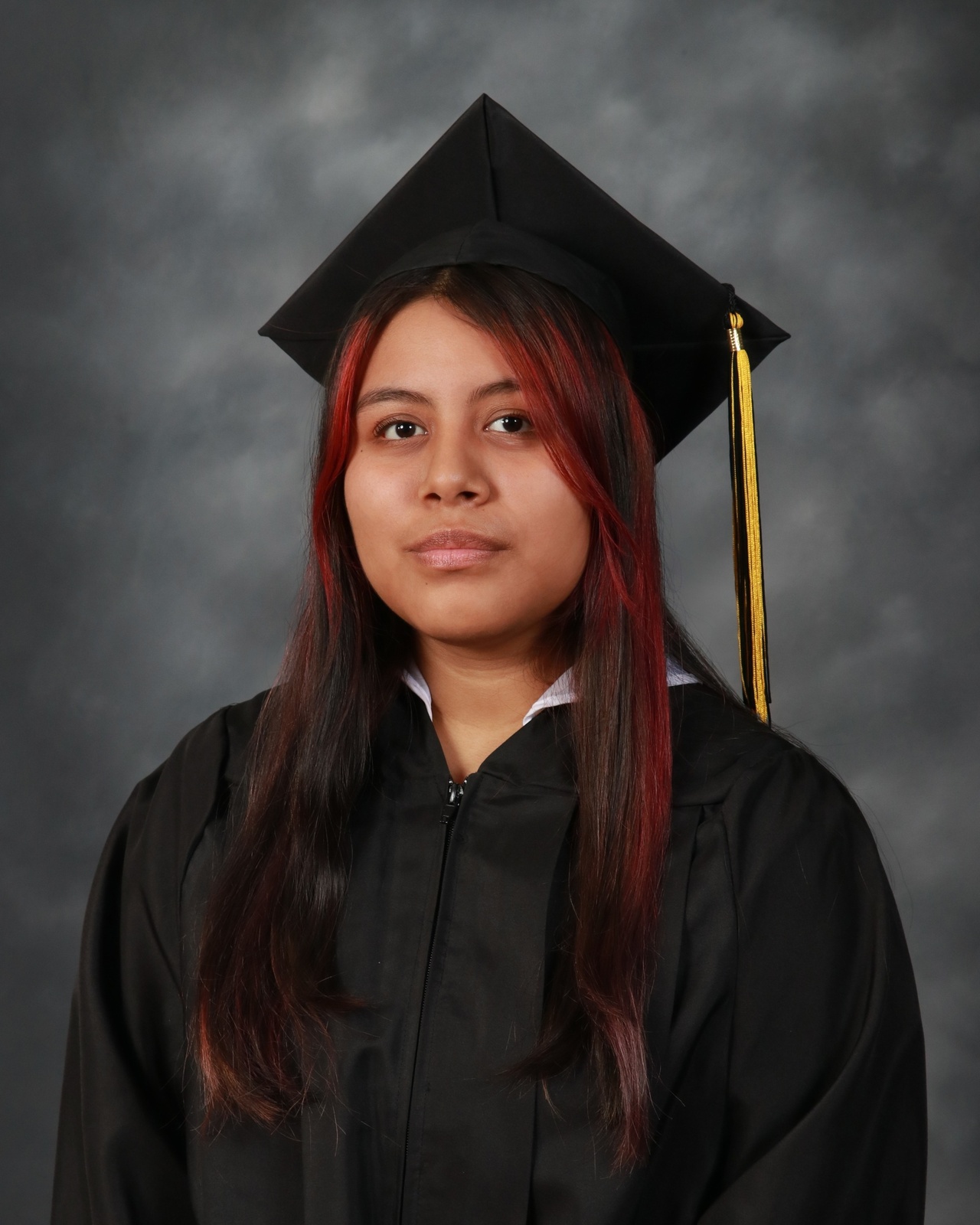 Estephanie Ortega Flores
