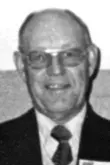 Al "Bud" Butterfield