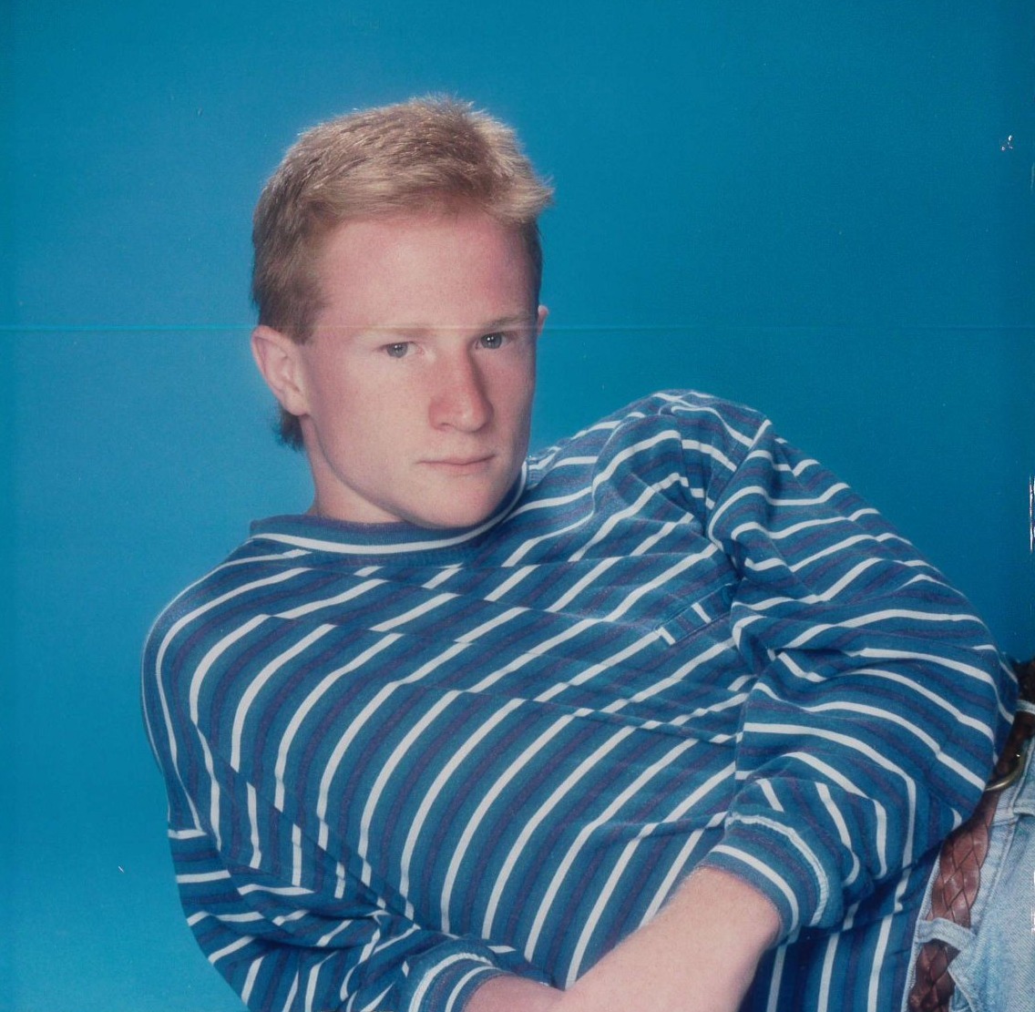 Buddy Fankhauser