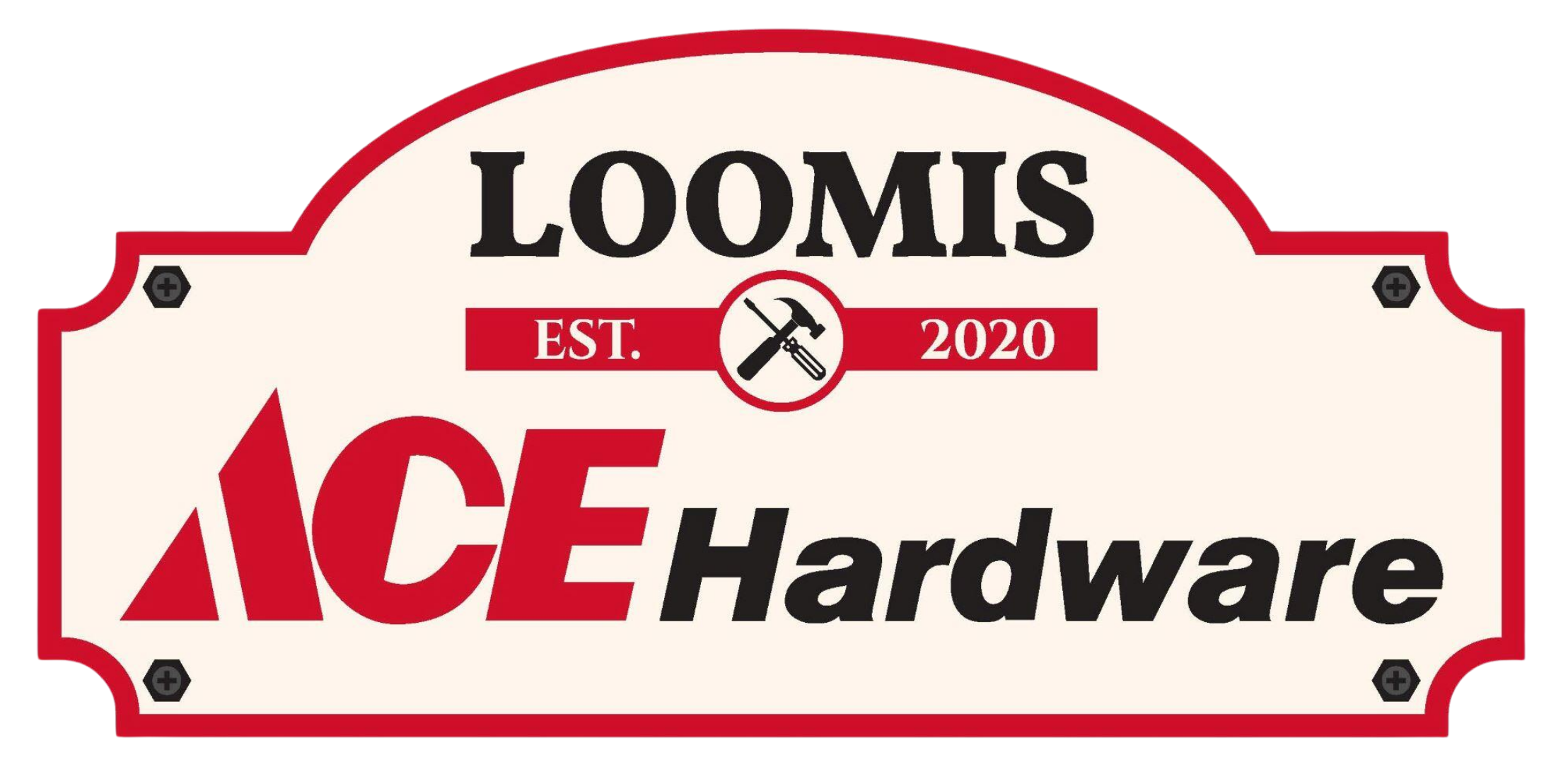 Logo belonging to a sponsor