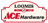 Logo belonging to a sponsor