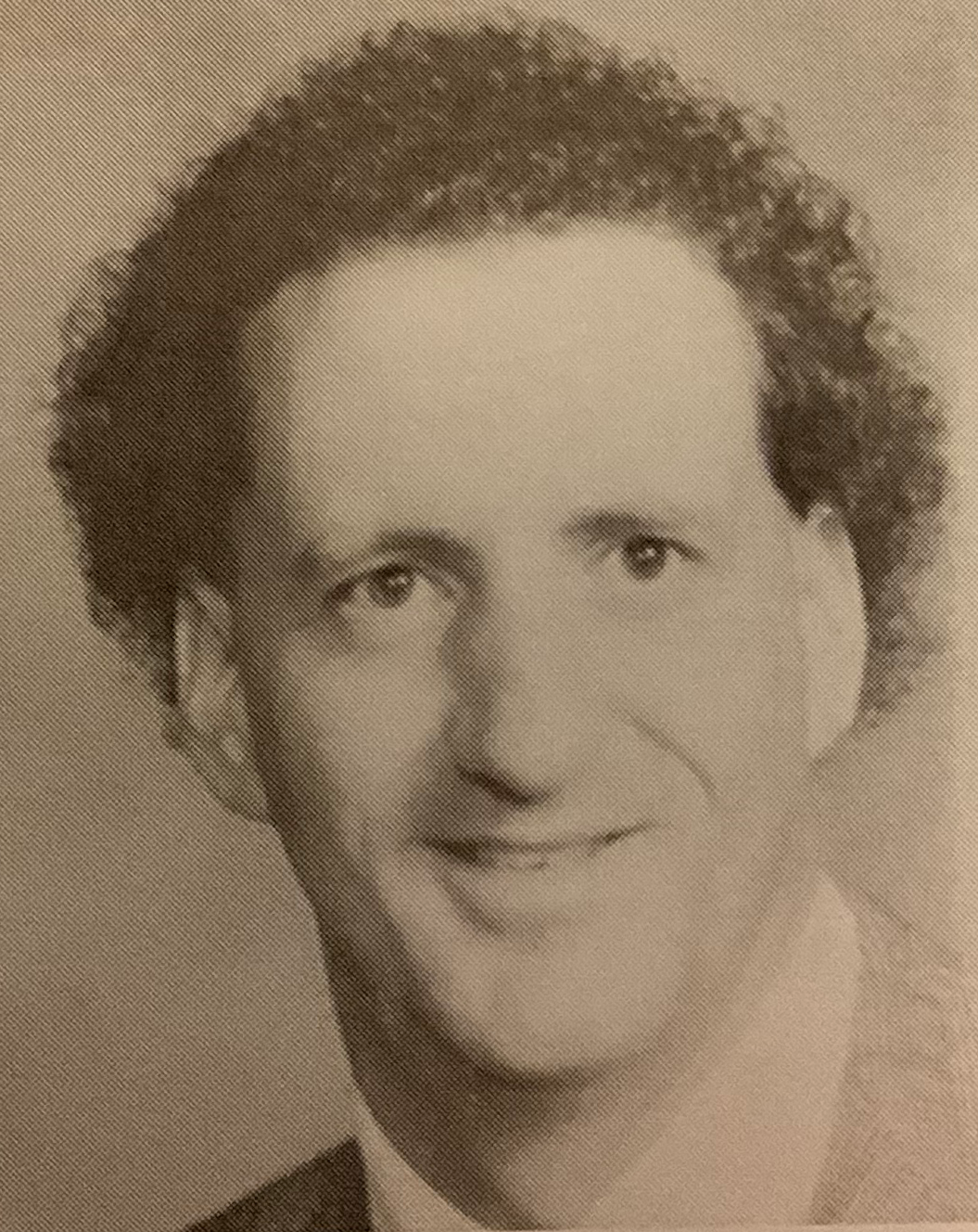 Steve G. Krebsbach