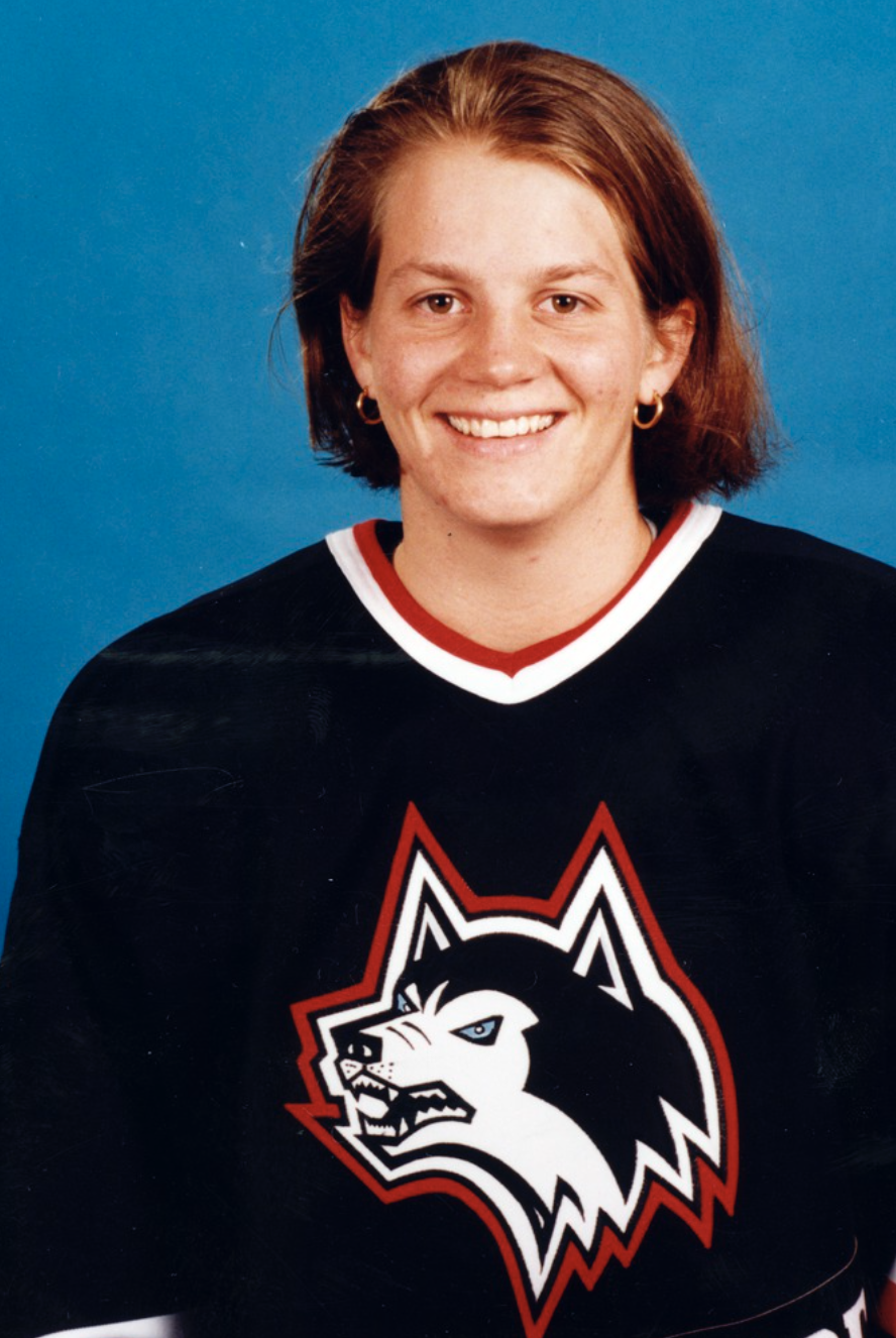 Hilary Witt