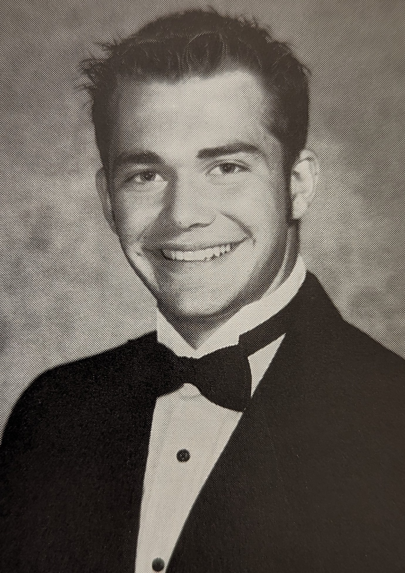 Matthew Kougasian '04