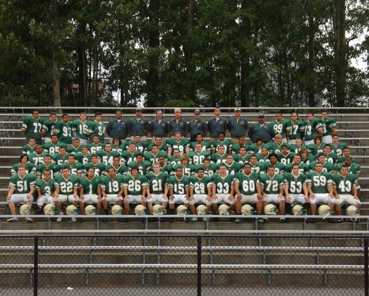2006 Football