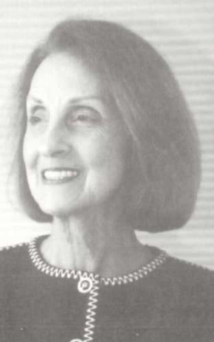 Barbara (Elmore) Harshamn