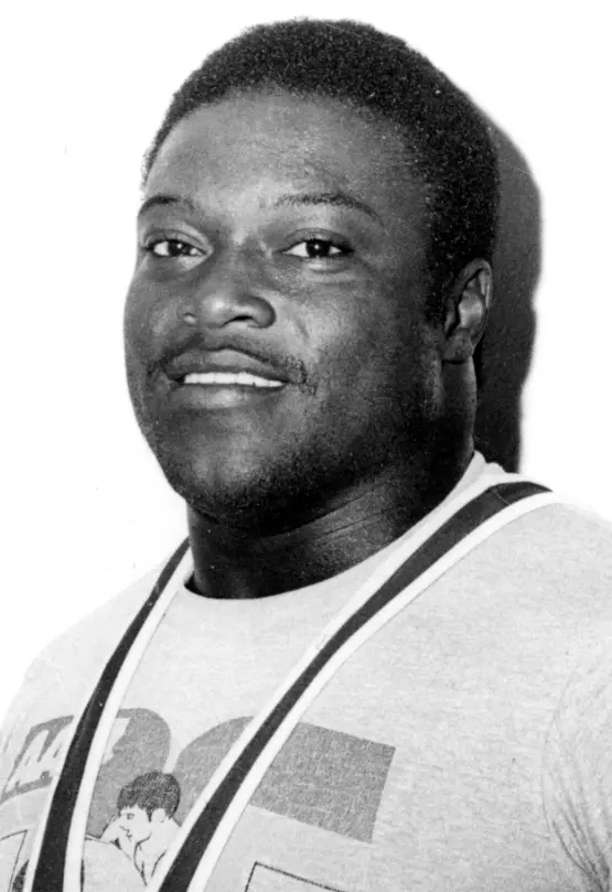 Leonard Hawkins