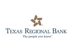 The logo belonging to the presenting sponsor