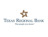 The logo belonging to the presenting sponsor