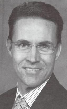 Dr. Ross D. Martin