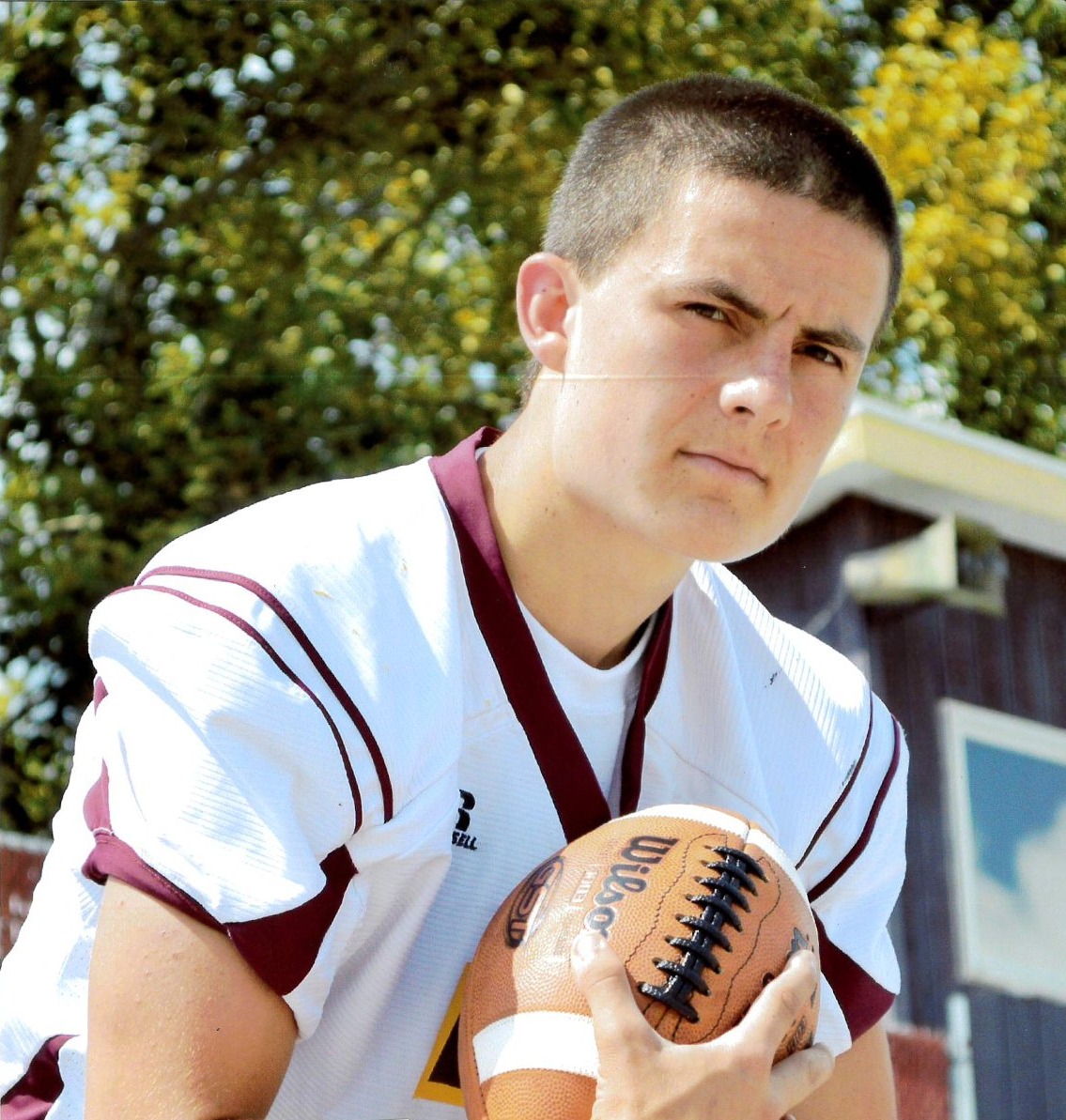 Dominic Nicolino