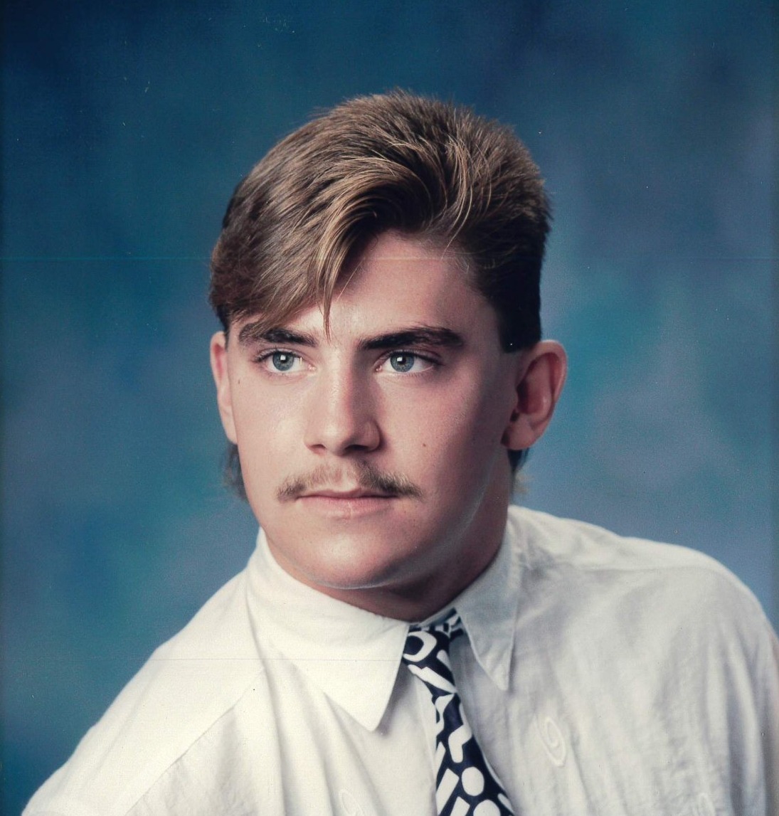 Dave Pennington