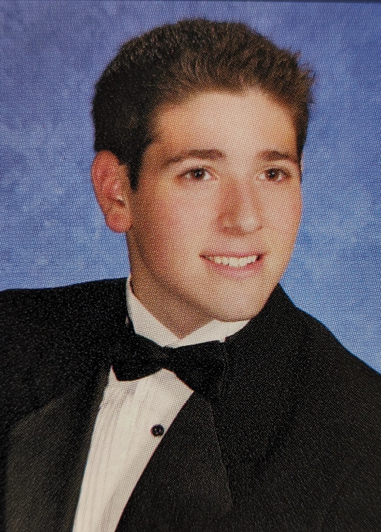 Brian Walters '08