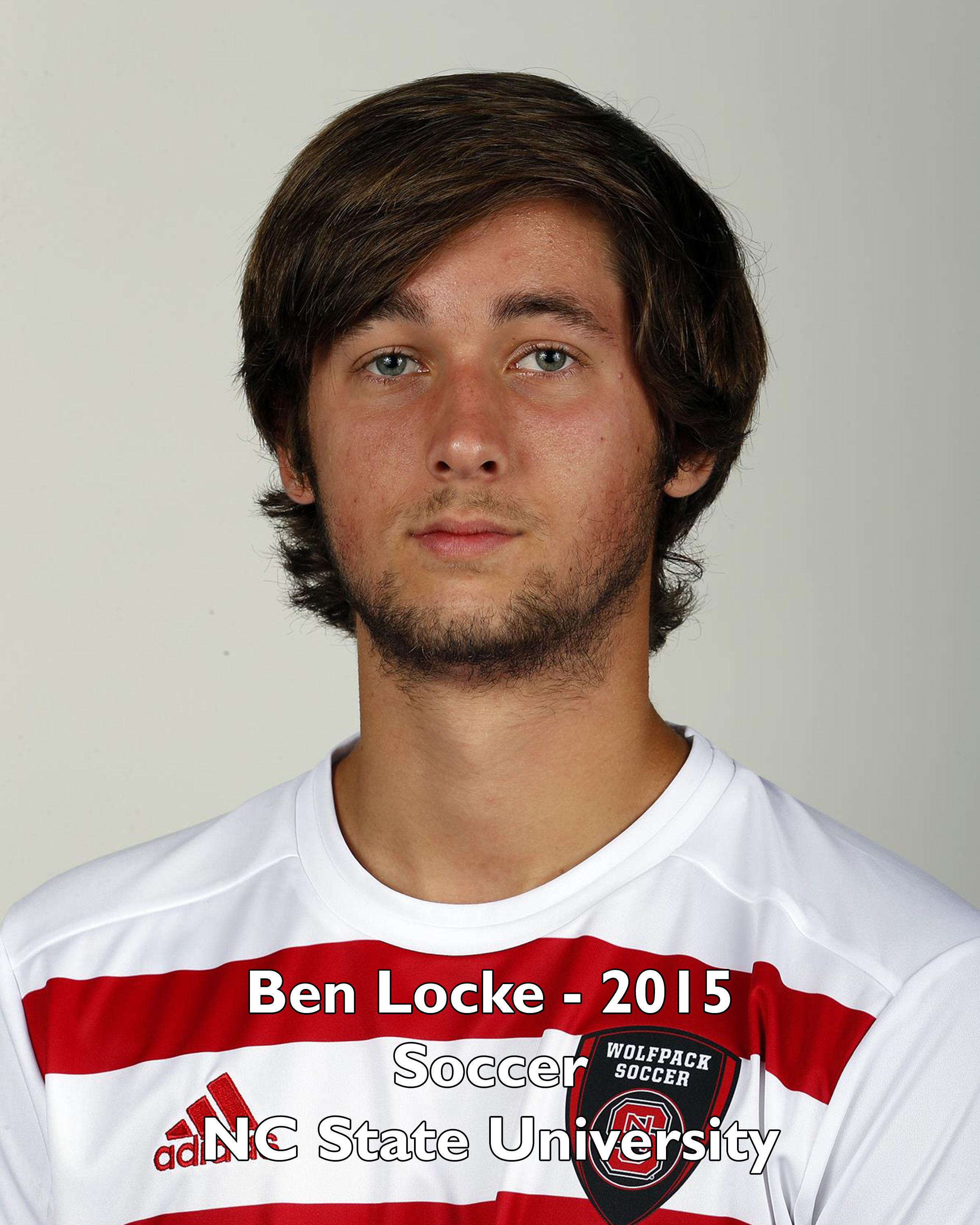 Ben Locke