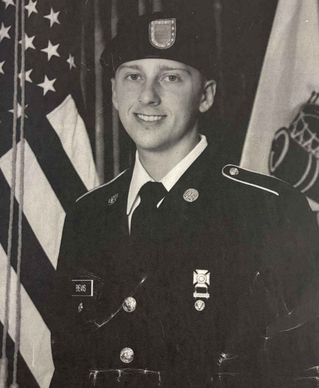 Robert M. Bevis