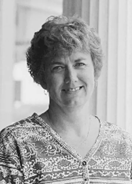 Beverly Berntson