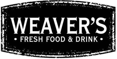 The logo belonging to the presenting sponsor