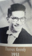 THOMAS KENNEDY