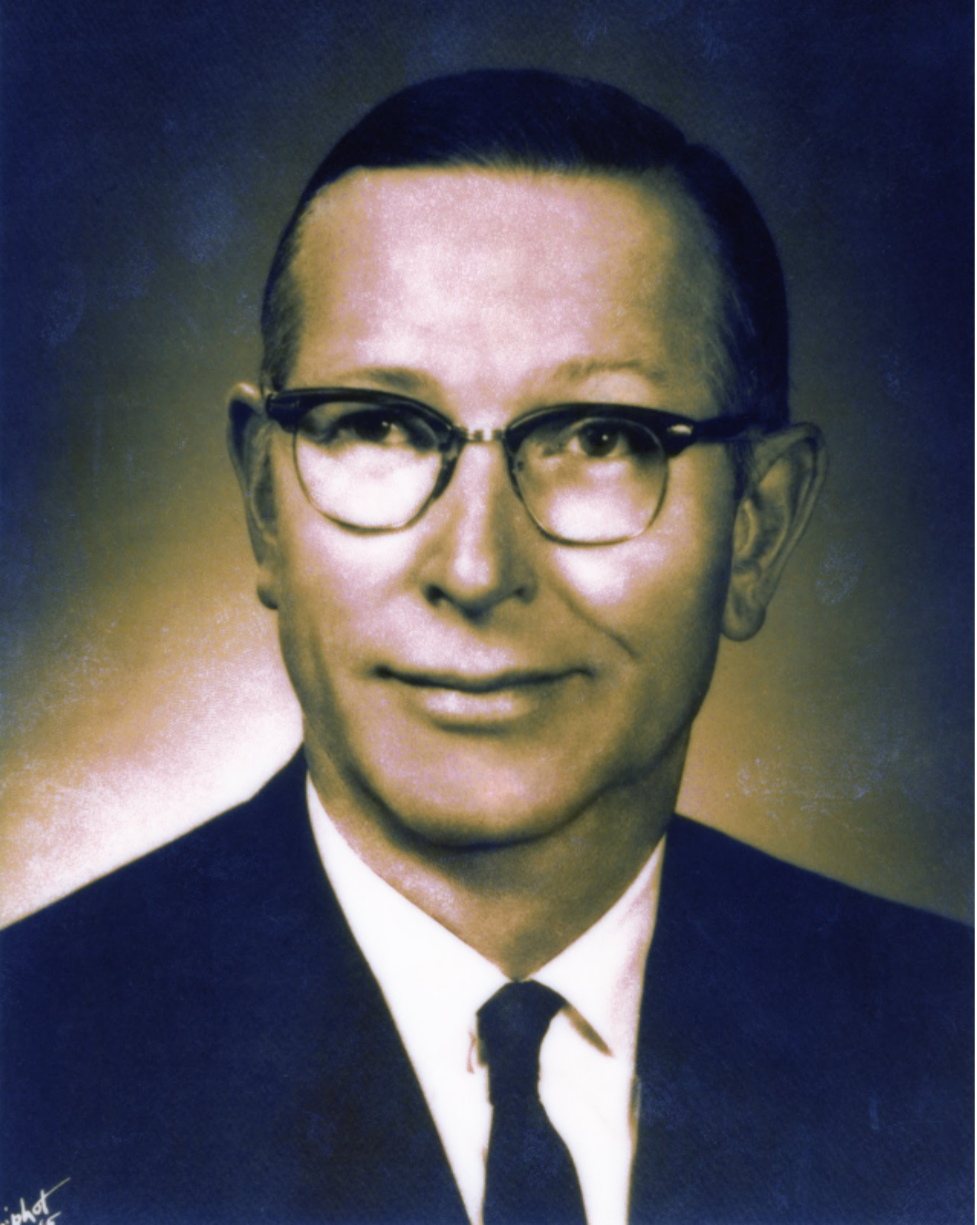 Joseph A. Barrett