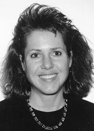 Nancy Halda