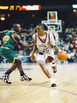 LeVelle Moton