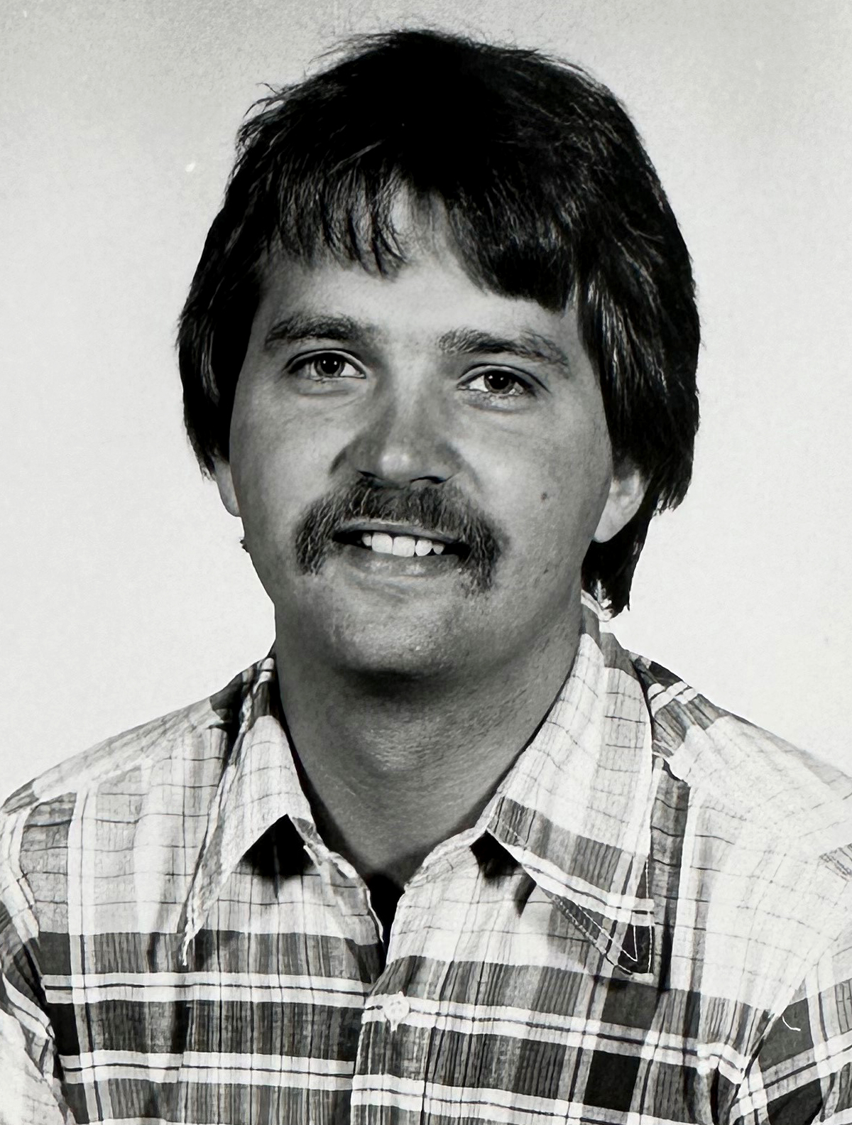 Dan Olson